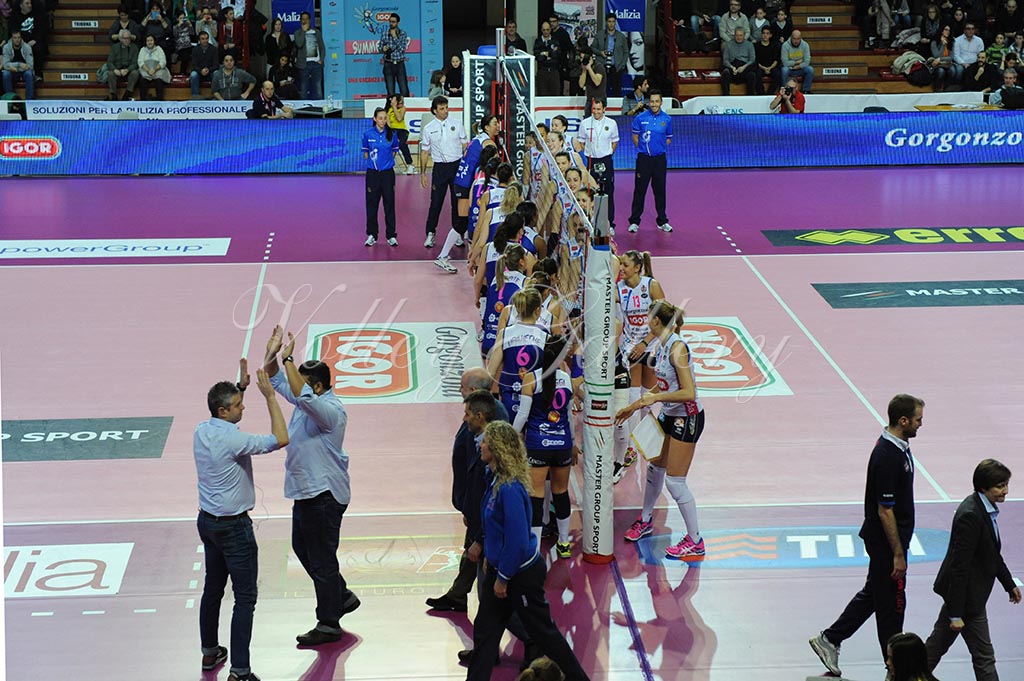 Igor No Vs Piacenza 07 02 15